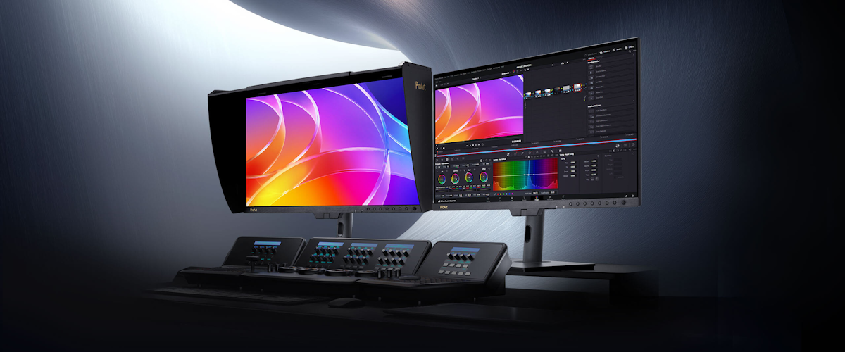 ProArt Display OLED PA27USD