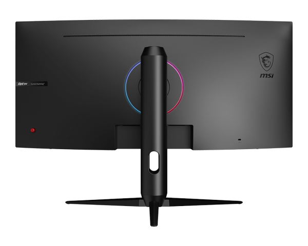 MSI Optix MAG301CR2 2560x1080 WFHD Curved WideScreen Monitor