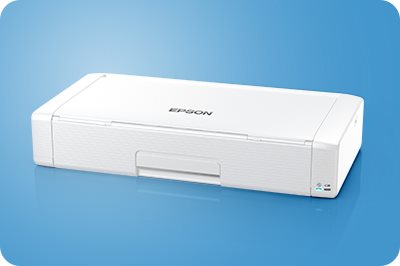 gaben Match svejsning Epson WorkForce EC-C110 Wireless Mobile Color Printer | Dell USA
