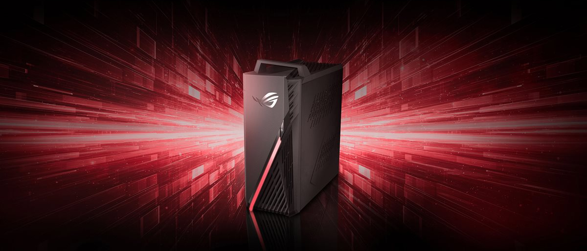 rog strix ga15hd