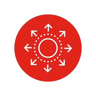 Khả năng hấp thụ vượt trội