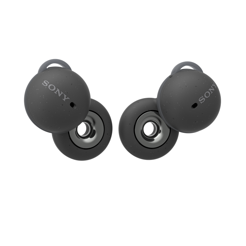 Buy Sony LinkBuds WF-L900 True Wireless Earbuds - Grey | Wireless