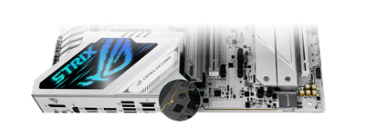 AUDIO LINE SHIELDING