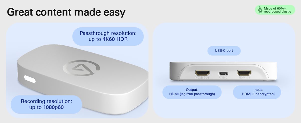 great content made easy