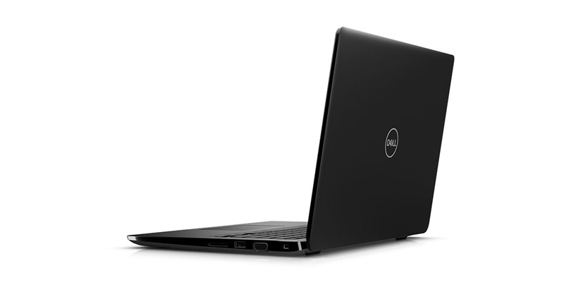 Dell Latitude 3400 - Core i5 8265U / 1.6 GHz | Overview, Specs