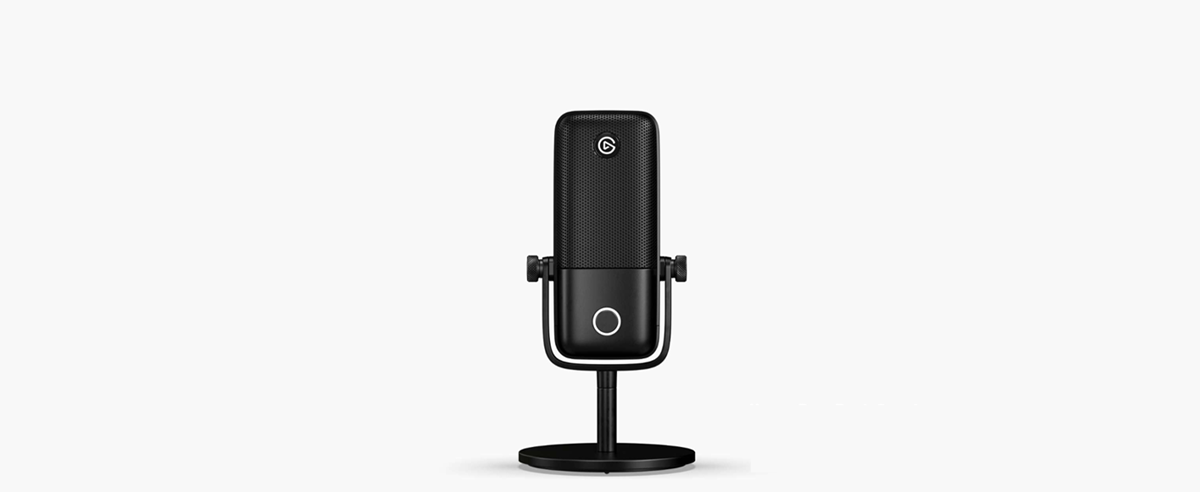 人気商品 elgato WAVE1 USB コンデンサーマイク Amazon.co.jp: Elgato Wave:1 - 最高級カーディオイドUSB