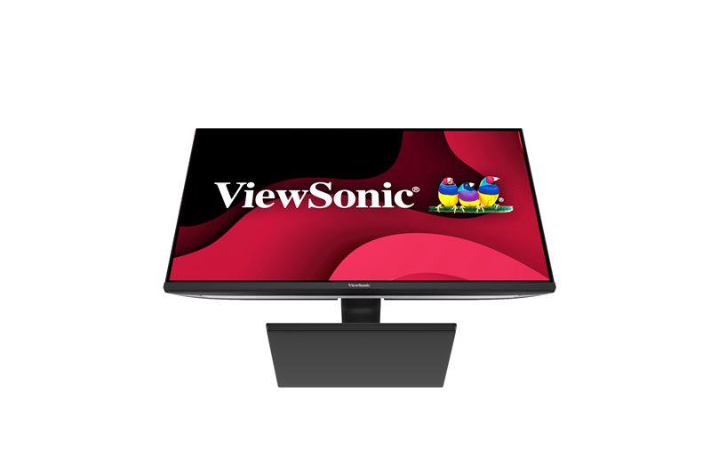 ViewSonic VA2715-2K-MHD - LED monitor - 27"