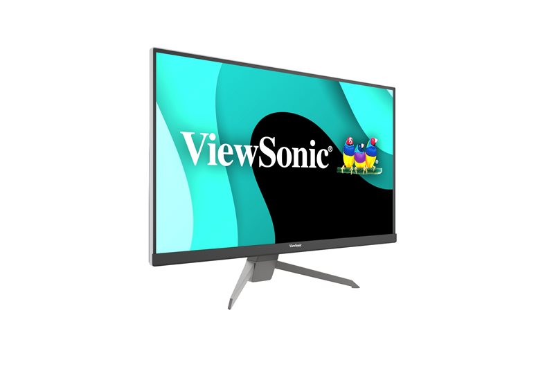 ViewSonic VX2767MHD LED monitor Full HD (1080p) 27"