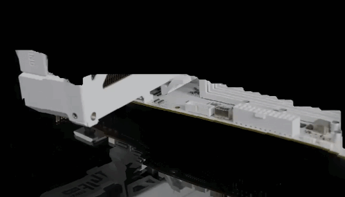 PCIe® Slot Q-Release