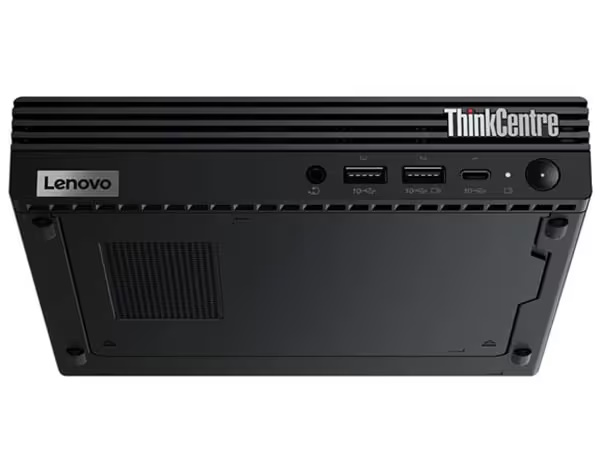 Lenovo ThinkCentre M90q Gen 3 - tiny - Core i7 12700T 1.4 GHz - 16 GB ...