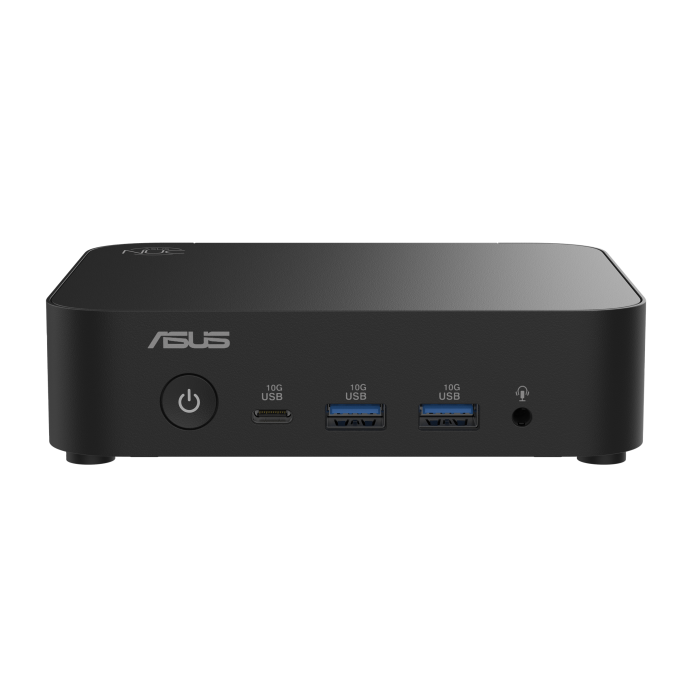 ASUS NUC 14 Essential