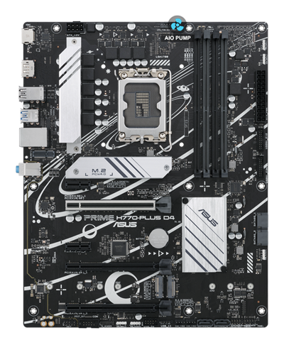 Core i7 10700 ＋ASUS prime H470-PLUS PRIME H470-PLUS｜Motherboards