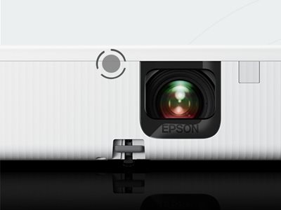 Epson EpiqVision Flex CO-FH02 Full HD 1080p Smart Portable Projector