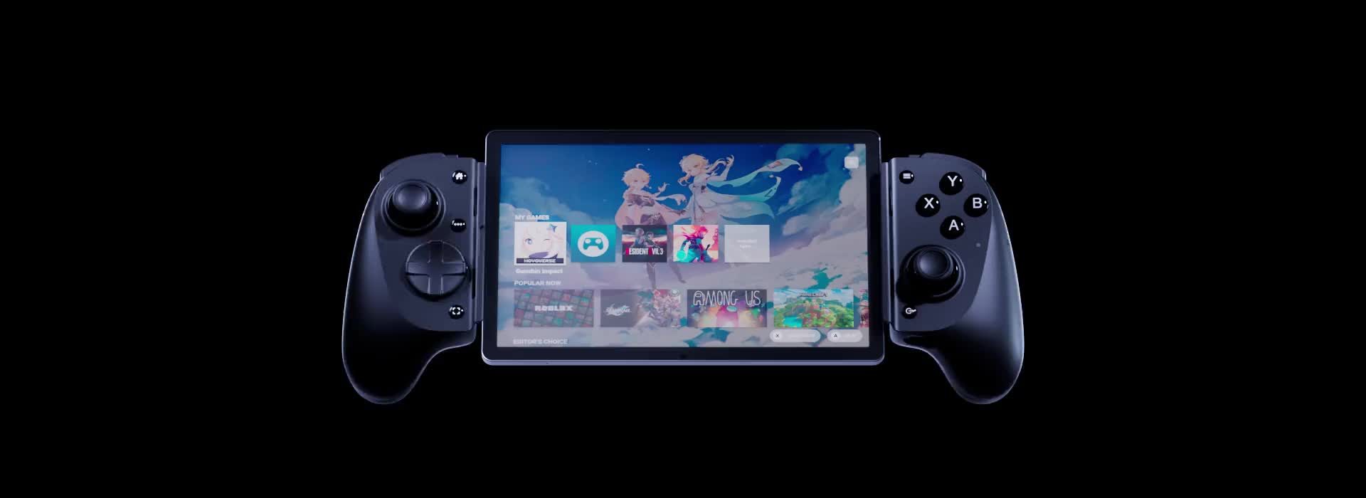 RAZER KISHI V3 PRO XL – Nordic Game Supply