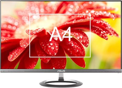 Open Box: ASUS Designo 27