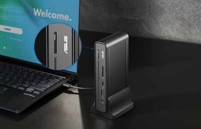 Vækning med et enkelt tryk og fjernadministration