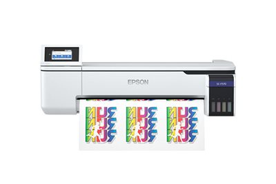 Impresora Epson SureColor F570