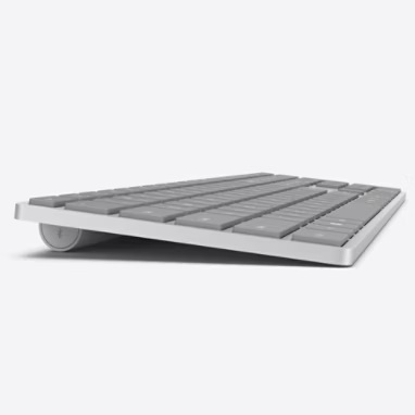 Surface Keyboard