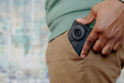 Pocket-perfect all-in-one