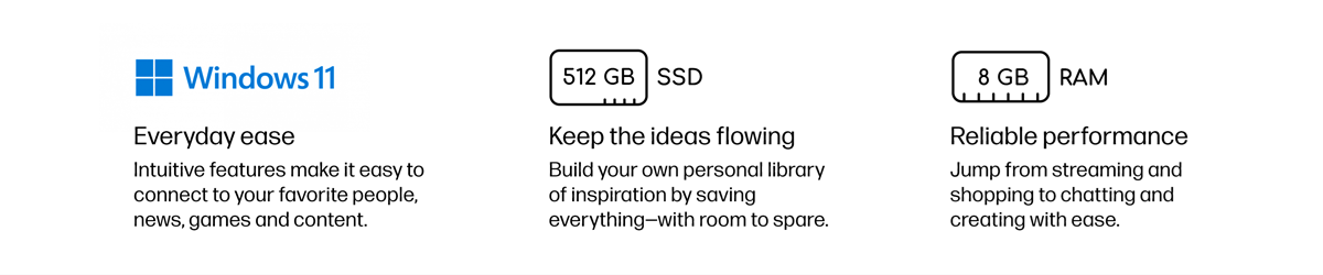 Text on white background