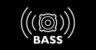 Bluetooth Speaker with Extra Bass