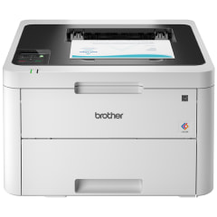 Brother MFC-L3750CDW Couleur Multifonctionnel LED A4 2400 x 600