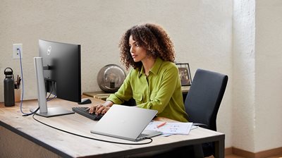 Designed for productivity