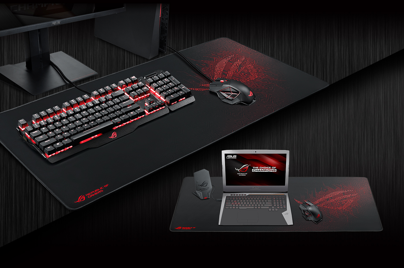 ROG Moonstone Ace L  Gaming mice-mouse-pads｜ROG - Republic of Gamers｜ROG  USA