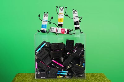 Šetřete čas i námahu