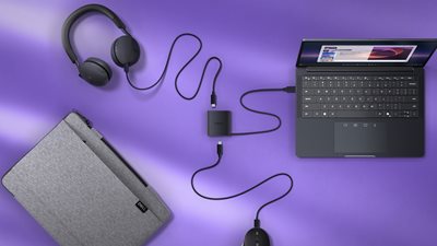 Produktivitet på farten