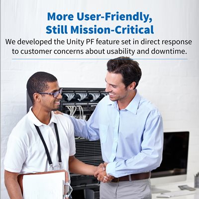 Why this UPS System is a Good Investment