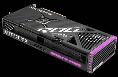 ASUS ROG RTX 4070 Ti Graphics Card with 12GB DDR6 | Newegg.com