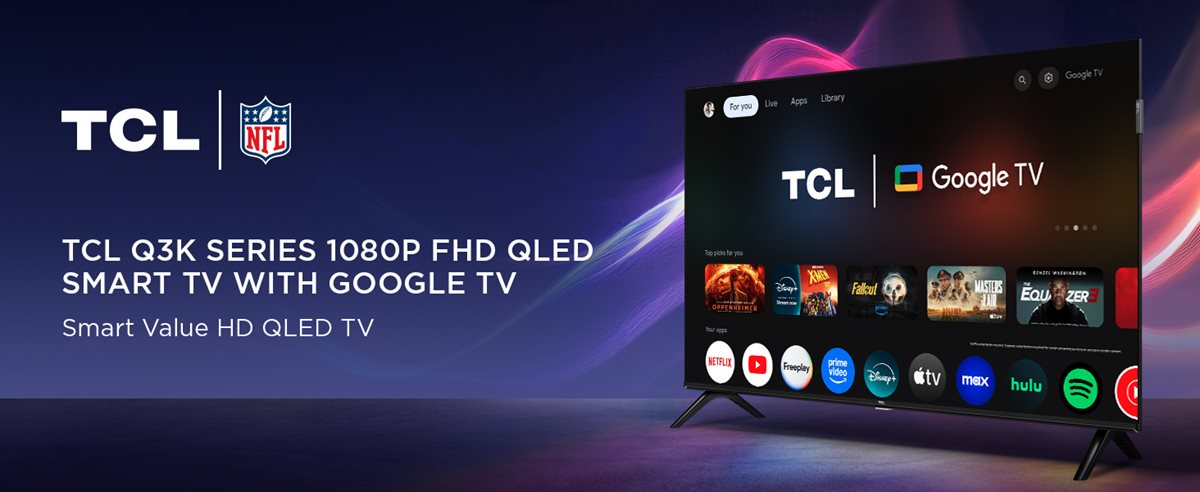 TCL 32