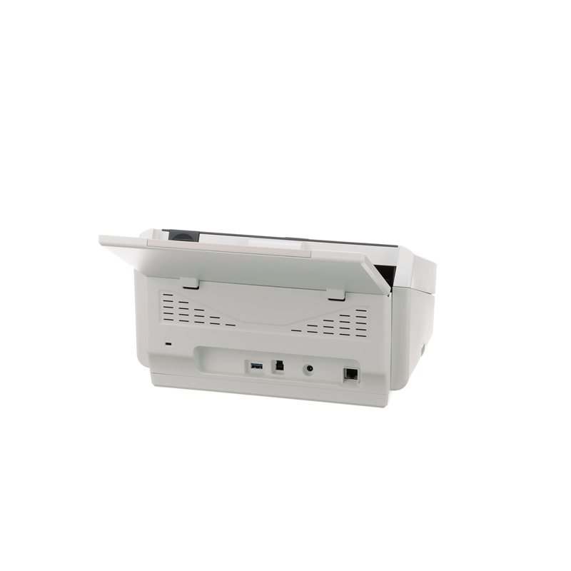 Xerox N60w Pro - document scanner - desktop - Gigabit LAN, Wi-Fi(n ...