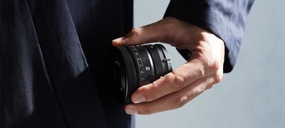 Light for constant carrying and shooting