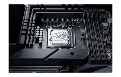 ASUS ROG RG-07 PERFORMANCE THERMAL PASTE KIT - 3 Grams, 2.5 W/m.k