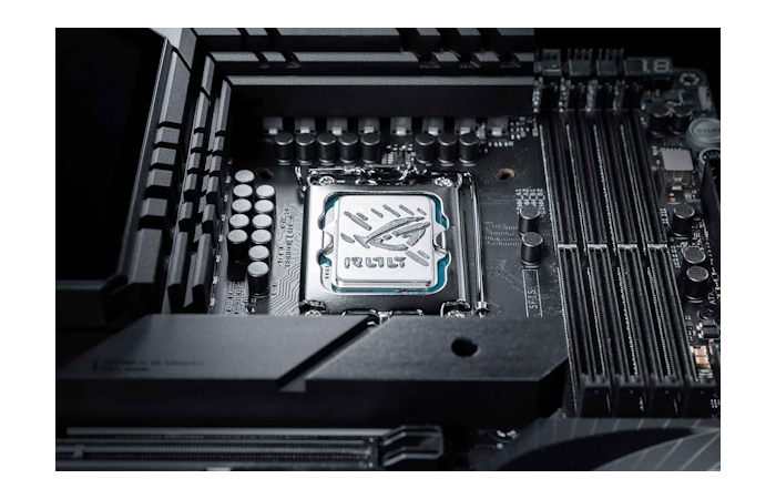 ASUS ROG RG-07 PERFORMANCE THERMAL PASTE KIT - 3 Grams, 2.5 W/m.k