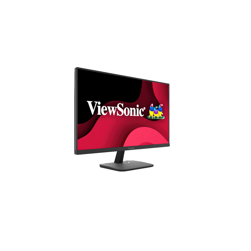 ViewSonic VA2256-MHD - LED monitor - Full HD (1080p) - 22