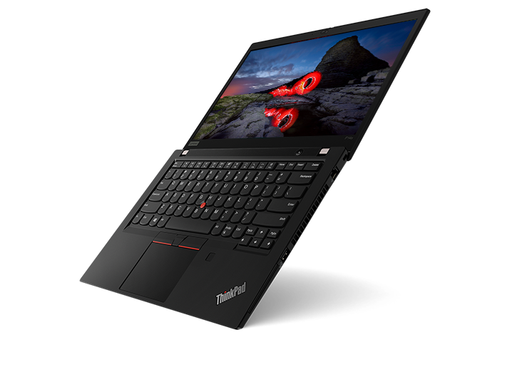 Lenovo ThinkPad P14s Gen 2 - 14