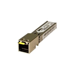 New Dell 430-4542 SFP copper 1000BASE-T RJ45 100m Networking Transceivers 