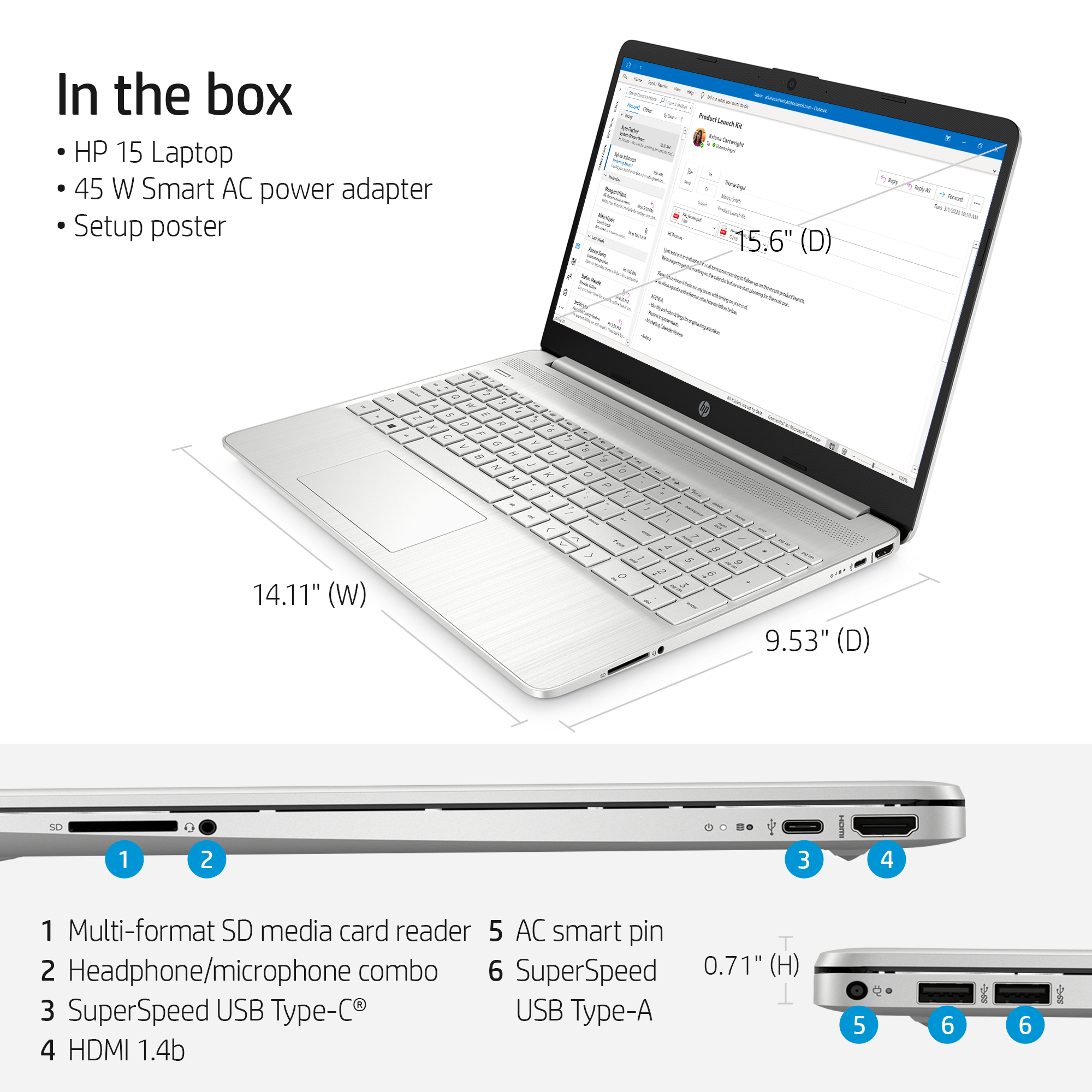 ☆HP i5-6500 8GB 新品SSD＋HDD Win10 Amazon.com: HP ProDesk 600 G2-SFF, Core i5-6500 3.2GHz, 8GB