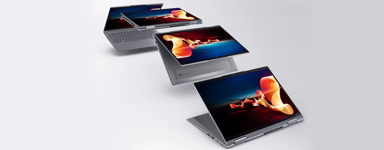 Lenovo ThinkPad X1 Yoga Gen 8 - 14