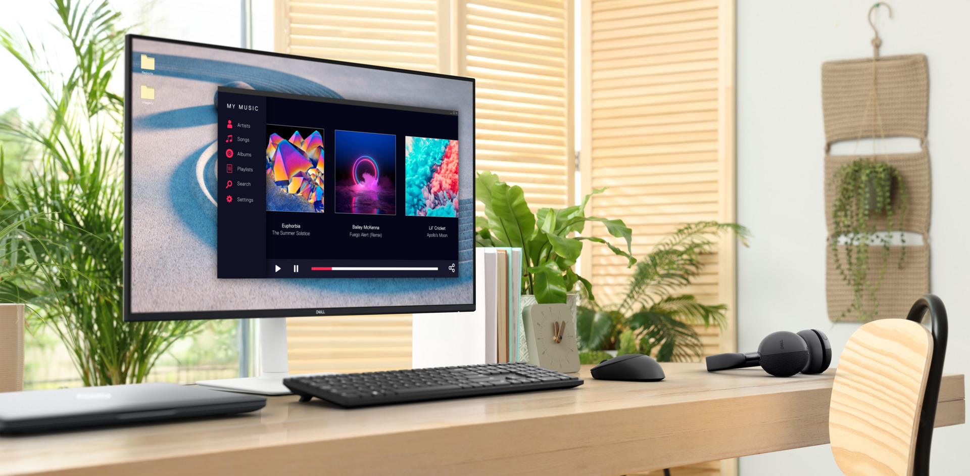 Dell S2725HS 27