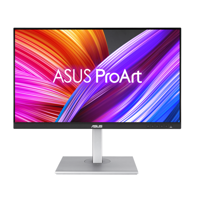 ASUS ProArt Display PA278CV 27 16:9 Adaptive-Sync QHD PA278CV