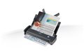 slide 5 of 5, zoom in, canon imageformula p-215ii portable scanner