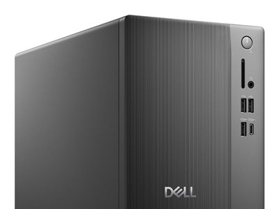 Dell DT1265 Desktop AMD Ryzen 5 150 2025 16GB Memory AMD Radeon