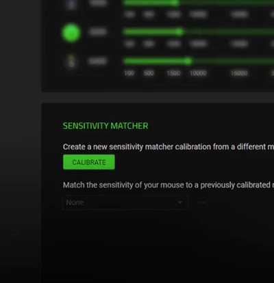 DPI SENSITIVITY MATCHER