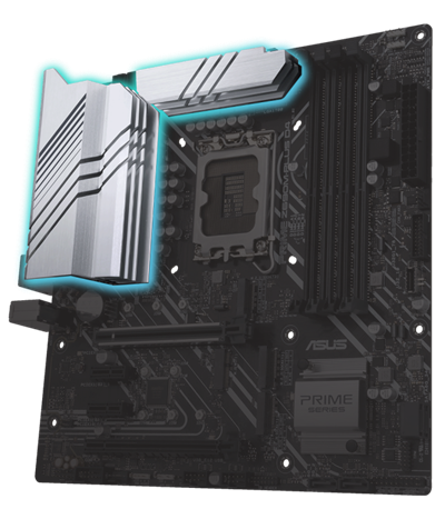 Core i3 12100T、Z690M-PLUS-D4、メモリ16GBセット