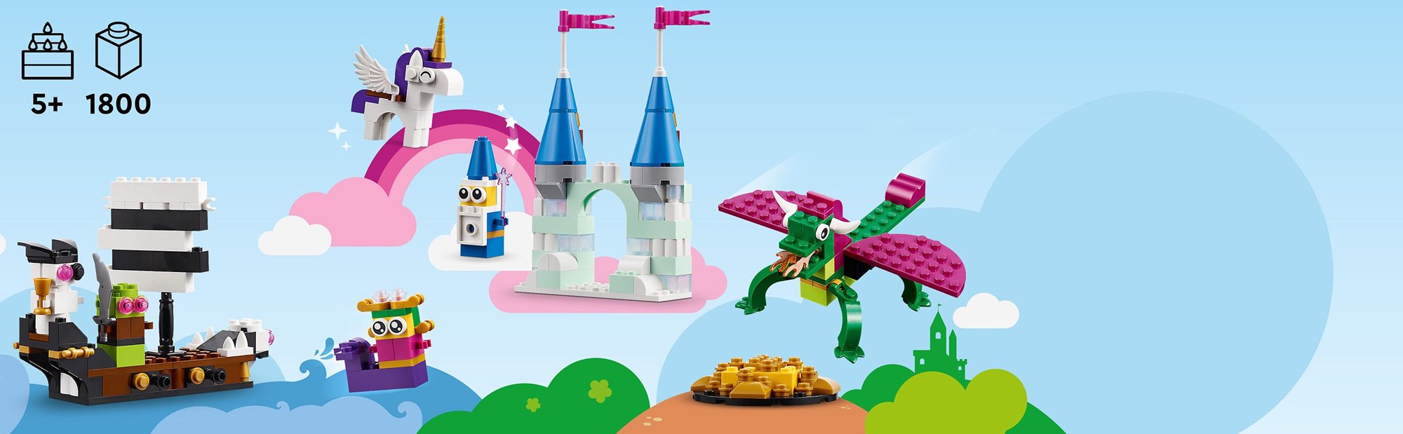 Unikitty 2024 lego argos