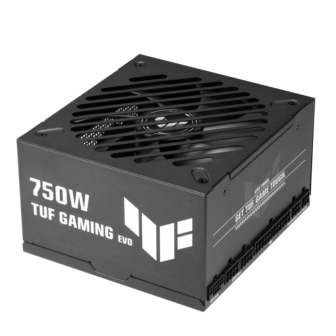 TUF Gaming 750W Gold EVO